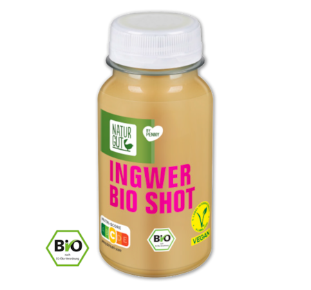 NATURGUT Bio Shot