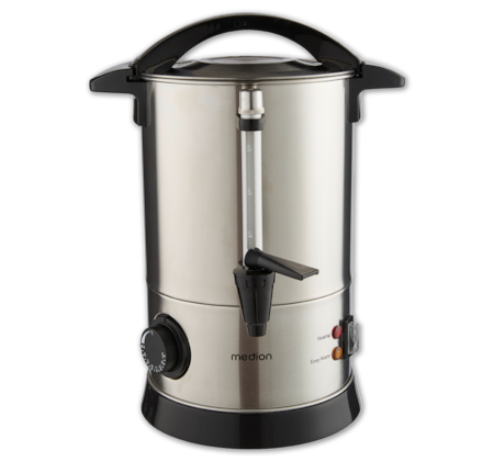 MEDION Heißgetränkespender*