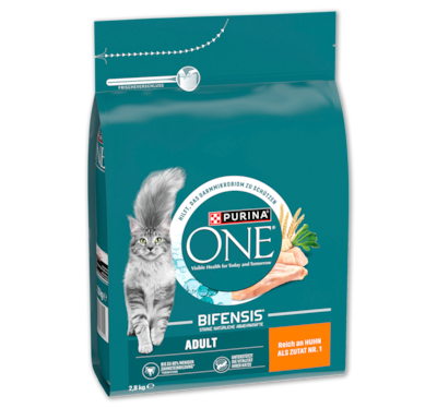 PURINA ONE Bifensis Adult*