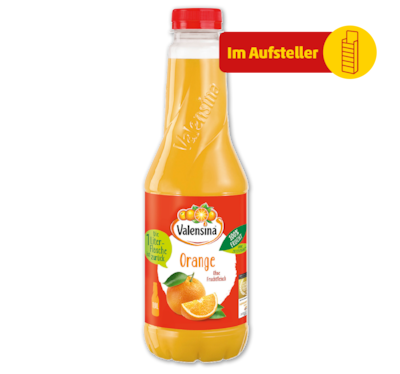 VALENSINA Saft*