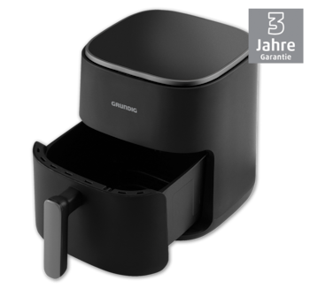 GRUNDIG Heißluftfritteuse FRY6322 39.99