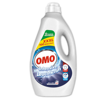 OMO Vollwaschmittel*