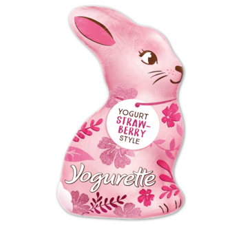 YOGURETTE Osterhase*