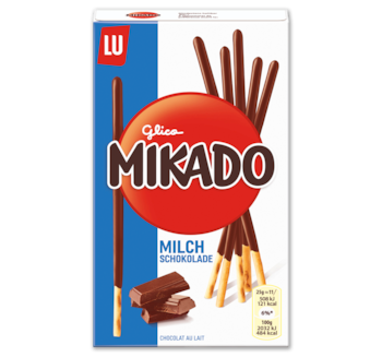 MIKADO Sticks*