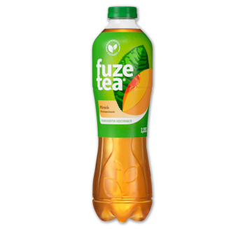 FUZE TEA