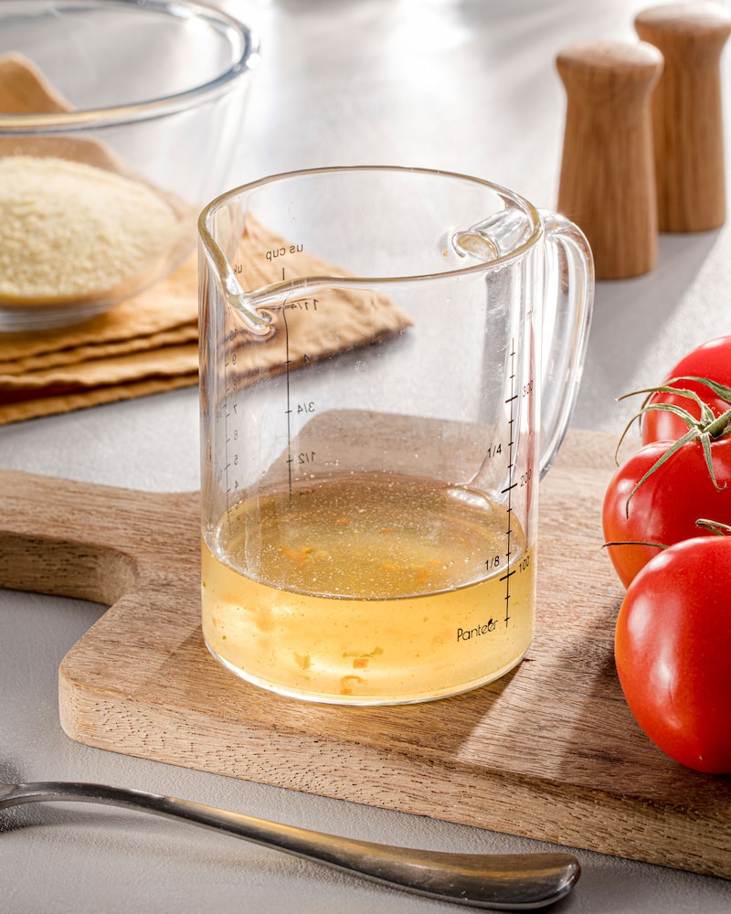 Dieses Bild zeigt die Brühe.