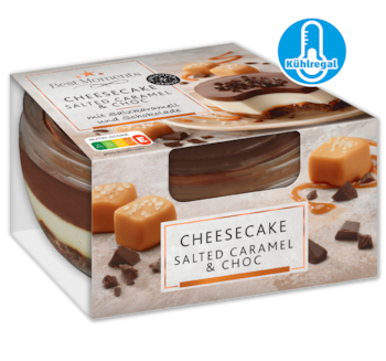 BEST MOMENTS Cheesecake*
