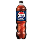 Pepsi Cola, Pepsi Cola Zero oder Schwip Schwap 0.99