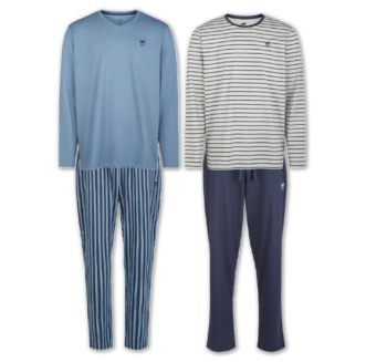 POLO SYLT Herren-Pyjama*