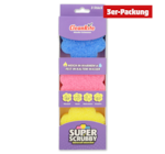 Schwämme und Tücher gegen Schmutz und Staub 2.99