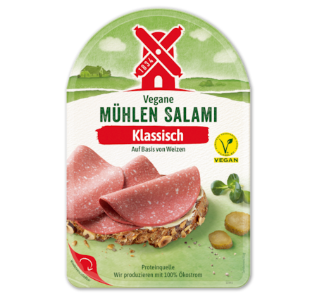 RÜGENWALDER MÜHLE Veganer Aufschnitt 1.11