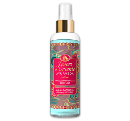 TESORI Body Mist*