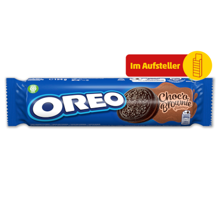 OREO Kekse 1.29