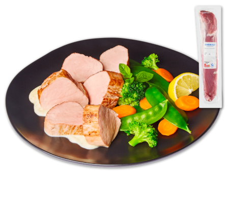 TILLMANN’S Frisches Schweinefilet*