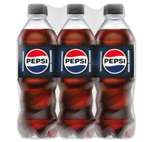 PEPSI oder SCHWIP SCHWAP