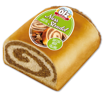 ÖLZ Nuss Strudel*