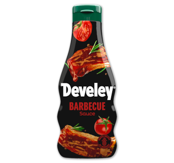 DEVELEY Feinkostsauce*