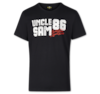 UNCLE SAM Herren-T-Shirt 3.99