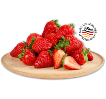 BEST MOMENTS Deutsche Erdbeeren*