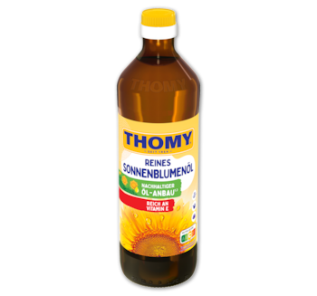 THOMY Reines Sonnenblumenöl*