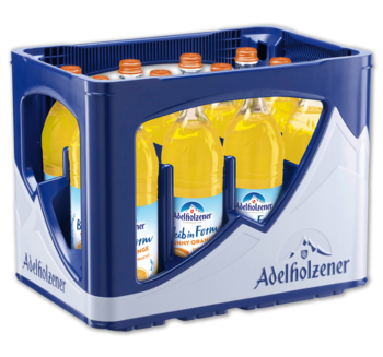 ADELHOLZENER Bleib in Form