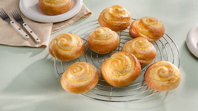 Puddingschnecken