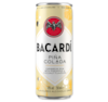 BACARDÍ Mischgetränk 1.99
