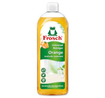 FROSCH Universal-Reiniger*