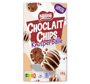 NESTLÉ Choclait Chips*