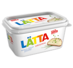 LÄTTA Halbfettmargarine 1.29
