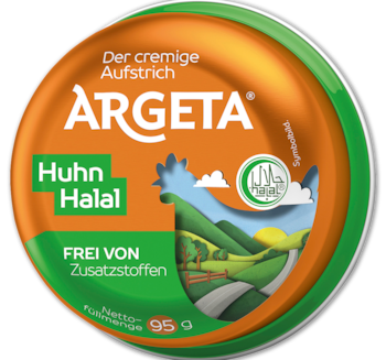 ARGETA Aufstrich*