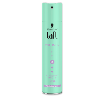 TAFT Haarspray