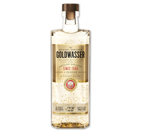 ORIGINALDANZIGER Goldwasser*