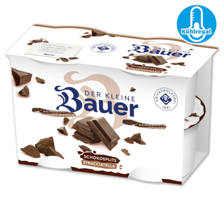 BAUER Der kleine Bauer*