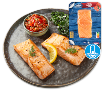 BERIDA Lachsfilet  4.99