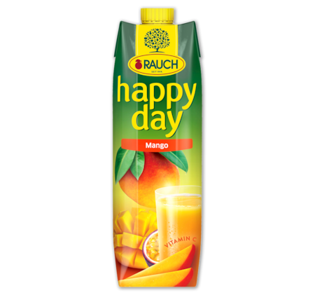 RAUCH Happy Day 1.99