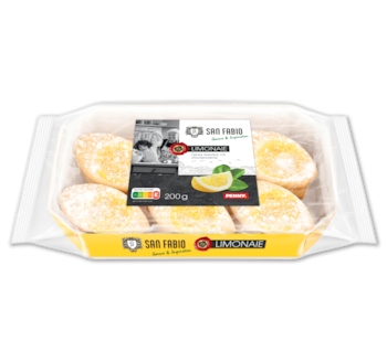 SAN FABIO Italienisches Gebäck*