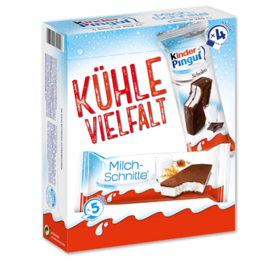 FERRERO Mix-Pack 2.99