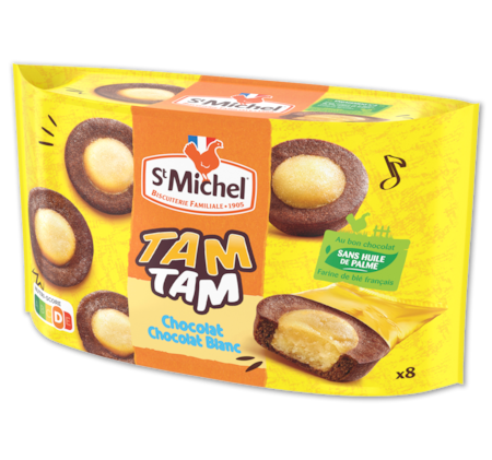 ST. MICHEL Tam Tam 2.29
