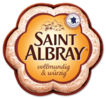 SAINT ALBRAY Französischer Weichkäse 2.29