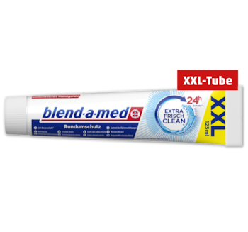 BLEND-A-MED Zahncreme