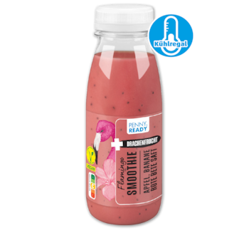 PENNY READY Super Smoothie
