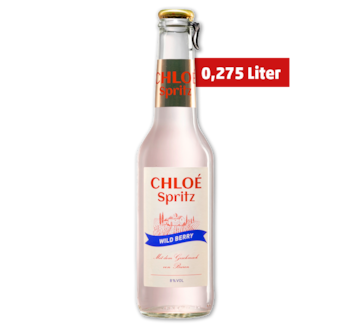 CHLOÉ Spritz