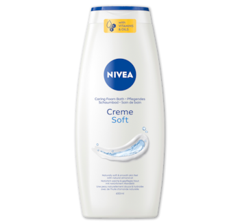 NIVEA Schaumbad*