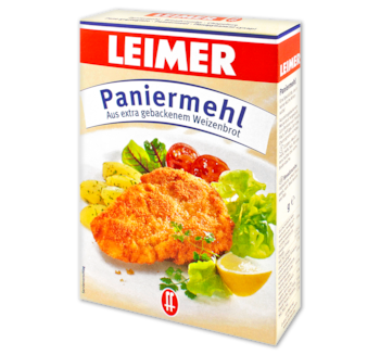 LEIMER Paniermehl*