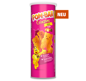 POM-BÄR Crizzlies*