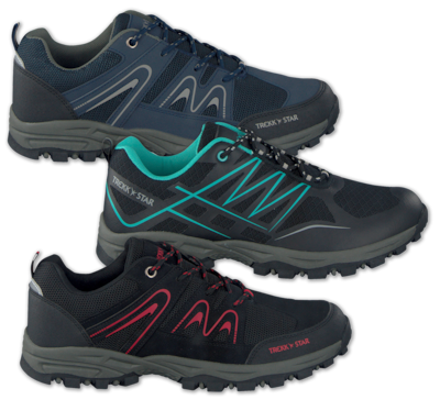 TREKK STAR Outdoorschuhe 17.99