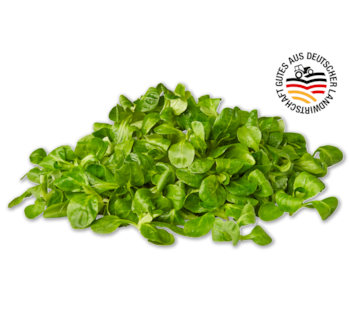 Deutscher Feldsalat