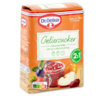 DR. OETKER Gelierzucker 1.49