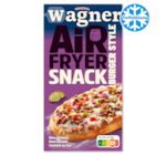 ORIGINAL WAGNER Airfryer Snack 1.79